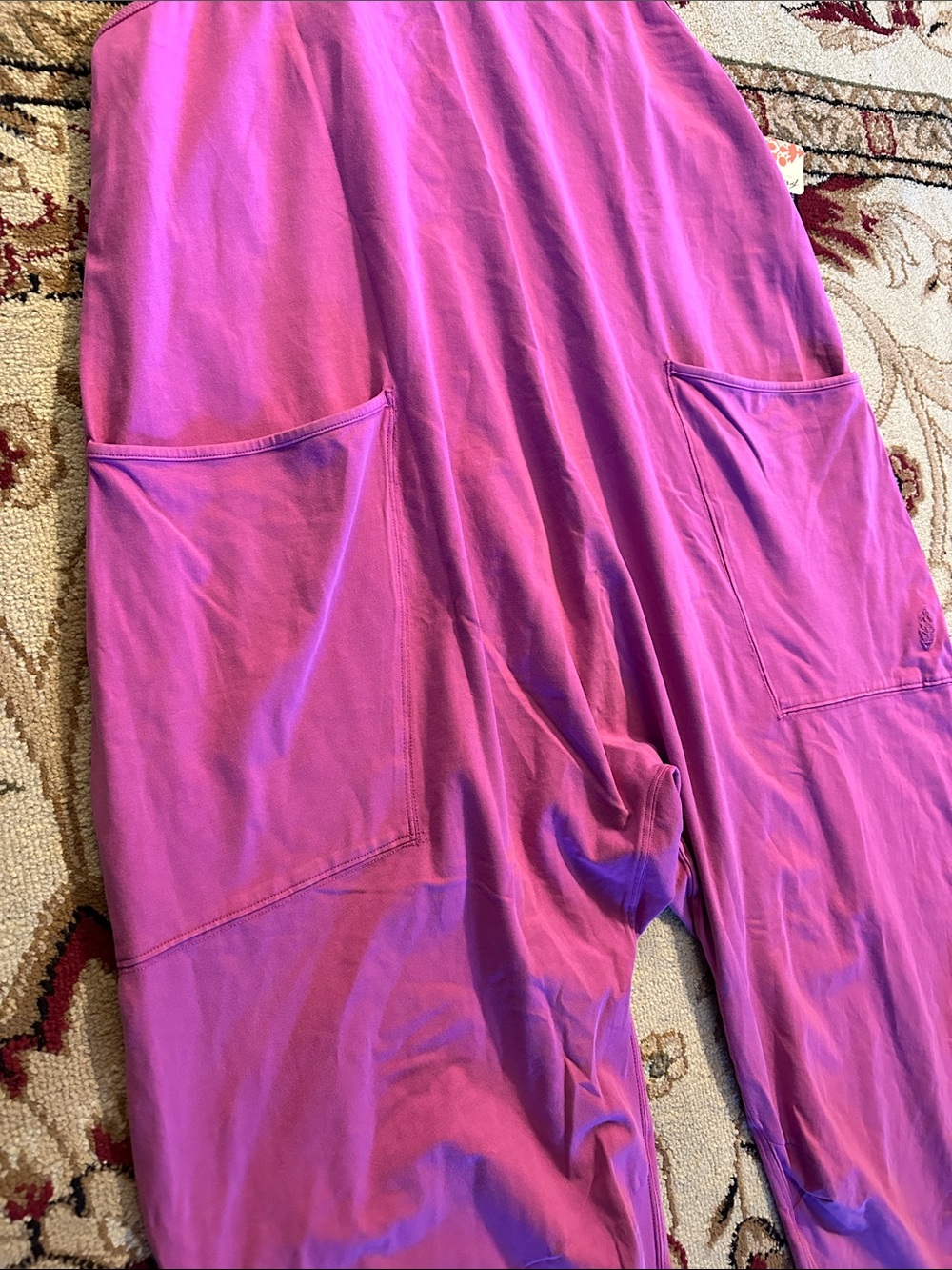 FP Movement Hot Shot Jumpsuit - Picture 3 of 9